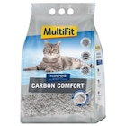 Litière Carbon Comfort - MultiFit en promo chez Maxi Zoo Litière Carbon Comfort - MultiFit dans le catalogue Maxi Zoo