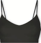 Brassière Femme - LE BOURGET dans le catalogue Super U