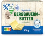 Bayerische Bergbauern-Butter Angebote von Unsere Bayern bei ALDI SÜD Saarbrücken für 2,49 €