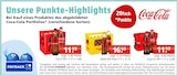 Coca-Cola 12x1L PET Angebot in Bönen Coca-Cola 12x1L PET im aktuellen Prospekt bei Getränke Oase in Bönen