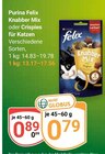 Aktuelles Knabber Mix Angebot bei GLOBUS in Trier ab 0,79 €