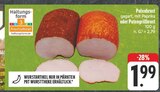 Putenbrust im Angebot bei EDEKA in Hoyerswerda Putenbrust Angebote bei EDEKA Hoyerswerda für 1,99 €