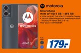 Aktuelles Smartphone moto g85 5G 8 GB + 256 GB Angebot bei expert in Chemnitz ab 179,00 €