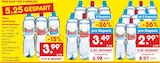 Netto Marken-Discount Wickede - Natürliches Mineralwasser Angebot im Prospekt Natürliches Mineralwasser bei Netto Marken-Discount im Wickede Prospekt für 2,99 €