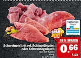 Marktkauf Markkleeberg Prospekt mit  im Angebot für 0,66 €