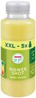 REWE Nentershausen - Ingwer Shot Angebot im Prospekt Ingwer Shot bei REWE im Nentershausen Prospekt für 2,99 €