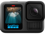 GOPRO HERO 13 Black Action Kamera , WLAN, Touchscreen von GOPRO für 333,00 € bei MediaMarkt Saturn im Angebot GOPRO HERO 13 Black Action Kamera , WLAN, Touchscreen von GOPRO im aktuellen MediaMarkt Saturn Prospekt