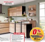 Möbel AS Adlersteige - Winkelküche Structura Angebot im Prospekt Winkelküche Structura bei Möbel AS im Adlersteige Prospekt für 4.499,00 €