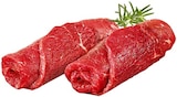Aktuelle Fleisch Angebote bei REWE in Siegen (Universitätsstadt) Aktuelles Rinder-Rouladen Angebot bei REWE in Siegen (Universitätsstadt) ab 1,89 €