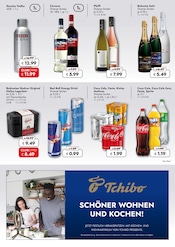 Aktueller Travel FREE Prospekt mit Coca Cola, "DANKE, MAMA FÜR ALLES", Seite 4