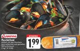 EDEKA Radevormwald - Muschelfond Angebot im Prospekt Muschelfond bei EDEKA im Radevormwald Prospekt für 1,99 €