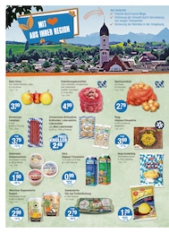 Kaesespaetzle im V-Markt Prospekt "V-Markt einfach besser einkaufen" auf Seite 12