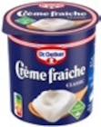 Aktuelles Crème fraîche Angebot bei Kaufland in Essen ab 0,99 €