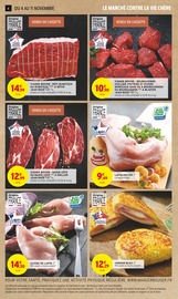 Lapin Angebote im Prospekt "EN GROS C'EST MOINS CHER" von Intermarché Super auf Seite 6