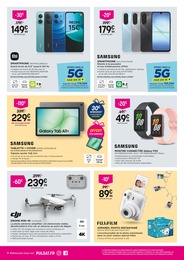 Offre Téléphone Portable dans le catalogue Pulsat du moment à la page 4