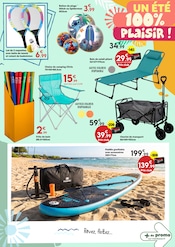 Jouet en promo dans le catalogue Maxi Bazar à la page 4