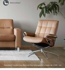 porta Möbel Jena - London Low Back Angebot im Prospekt London Low Back bei porta Möbel im Jena Prospekt für 2.349,00 €