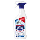 Spray nettoyant ménager anti-calcaire - ANTIKAL en promo chez Carrefour Market Bergerac à 2,99 €