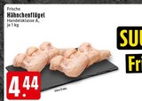 Hähnchenflügel bei EDEKA im Prospekt "" für 4,44 €