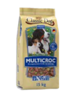 SUPERMIX oder MULTICROC Angebote von Classic Dog bei Zookauf Görlitz für 21,99 €