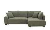 Aktuelles bobb Ecksofa Kerrin II Angebot bei Höffner in Chemnitz ab 1.589,40 €