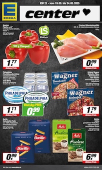 Aktueller E center Prospekt für Coesfeld mit  Seiten