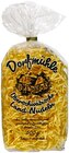Aktuelles Dorfmühle Oberschwäbische Land-Nudeln Angebot bei REWE in Ludwigshafen (Rhein) ab 1,99 €