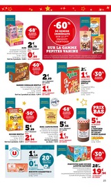 Ricoré Angebote im Prospekt "Super U" von Super U Ricoré Angebote im Prospekt "Super U" von Super U auf Seite 23