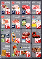 Entenbrust Angebot im EDEKA Prospekt, gültig von 17.11.2025 bis 22.11.2025 Entenbrust Angebot im aktuellen EDEKA Prospekt auf Seite 2