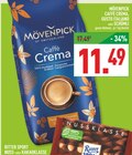 Aktuelles Caffè Crema, Gusto Italiano oder Schümli Angebot bei Marktkauf in Lemgo ab 11,49 €