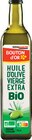 Huile d'olive vierge extra bio - Bouton d'Or en promo chez Intermarché Super Soissons à 6,04 €