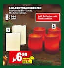 LED-Echtwachskerzen im Angebot bei Marktkauf in Freiburg LED-Echtwachskerzen Angebote bei Marktkauf Freiburg für 6,99 €