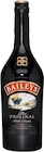 Original Irish Cream Liqueur Angebote von Baileys bei REWE Filderstadt für 9,99 €