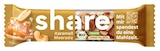 Nussriegel im Angebot bei REWE in Lehrte Nussriegel Angebote von Share bei REWE Lehrte für 1,89 €