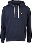 Herren Hoodie im Angebot bei REWE in Kiel Herren Hoodie Angebote von ellesse bei REWE Kiel für 39,99 €