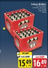 Weißbier Angebote von Erdinger bei EDEKA Siegburg für 15,49 €