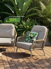 Alu-Loungebank Maui im aktuellen Pflanzen Kölle Prospekt für 999,00 €
