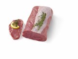 Aktuelles Zarte Kalbsrückensteaks Angebot bei E center in Heilbronn ab 3,29 €