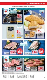 Prospectus Super U "Super U" en cours à Mérignac, Page 35 Catalogue Super U en cours à Mérignac, "Super U", Page 35
