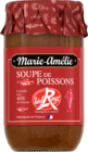 SOUPE DE POISSONS LABEL ROUGE MARIE-AMÉLIE - MARIE AMELIE - Auchan Hypermarché à Saint-Étienne SOUPE DE POISSONS LABEL ROUGE MARIE-AMÉLIE - MARIE AMELIE en promo chez Auchan Hypermarché Saint-Étienne à 3,85 €