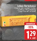 Butterkekse Original bei EDEKA im Dinslaken Prospekt für 1,29 €