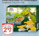 GLOBUS Weischlitz - Dino & Friends Angebot im Prospekt Dino & Friends bei GLOBUS im Weischlitz Prospekt für 2,99 €