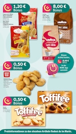 Aktueller REWE Prospekt mit Brötchen, "Dein Markt", Seite 5