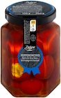 Bouchées aux poivrons - Deluxe en promo à 3,49 € chez Lidl Bouchées aux poivrons - Deluxe dans le catalogue Lidl