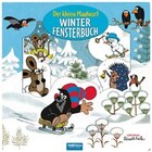 Kunterbunter Büchermix für die Weihnachts-/Winterzeit Angebote bei REWE Neubrandenburg für 2,99 €