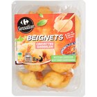 Beignets de crevettes - CARREFOUR SENSATION en promo chez Carrefour Market Courbevoie à 2,29 €