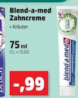 Zahncreme von Blend-a-med im aktuellen Thomas Philipps Prospekt
