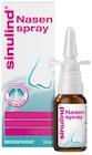 Aktuelles Halstabletten oder Nasenspray Angebot bei Penny in Heilbronn ab 3,75 €