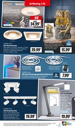 Brunnen Angebot & Preis im aktuellen Lidl Prospekt Brunnen Angebot im aktuellen Lidl Prospekt auf Seite 27