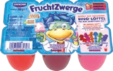 Fruchtzwerge im tegut Prospekt Fruchtzwerge von Danone im aktuellen tegut Prospekt für 1,49 €